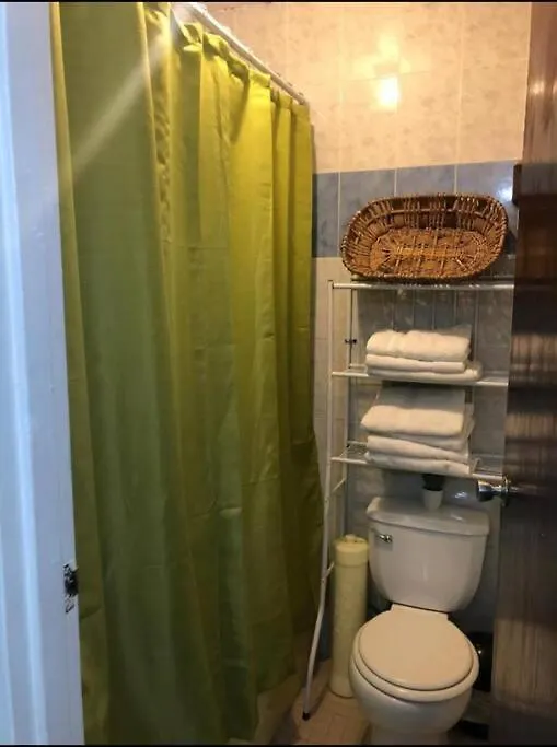Apartman Beach Studio At Verdemar 2 San Juan